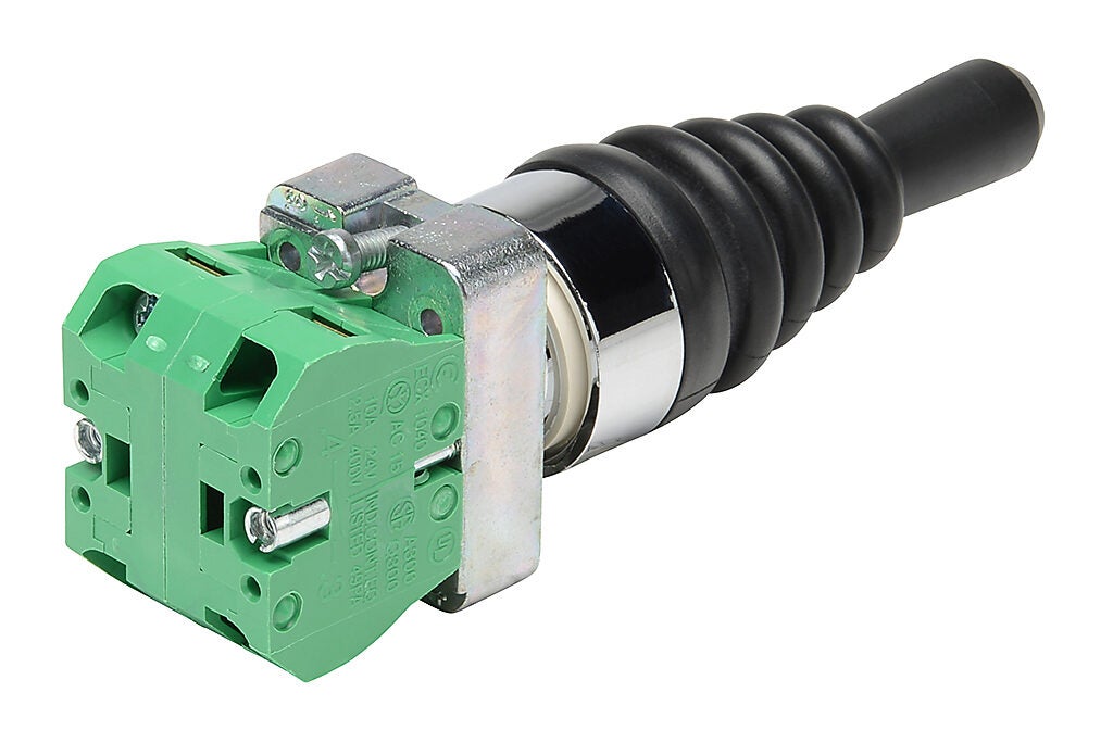 Sourcing Map Joystick-Schalter HKL-C22 – 2-stufig Produktbild-Vorschau 2