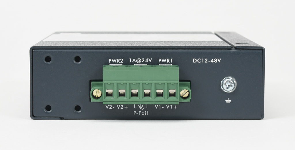 Advantech Modbus Gateway: (64) simultaneous Ethernet connections