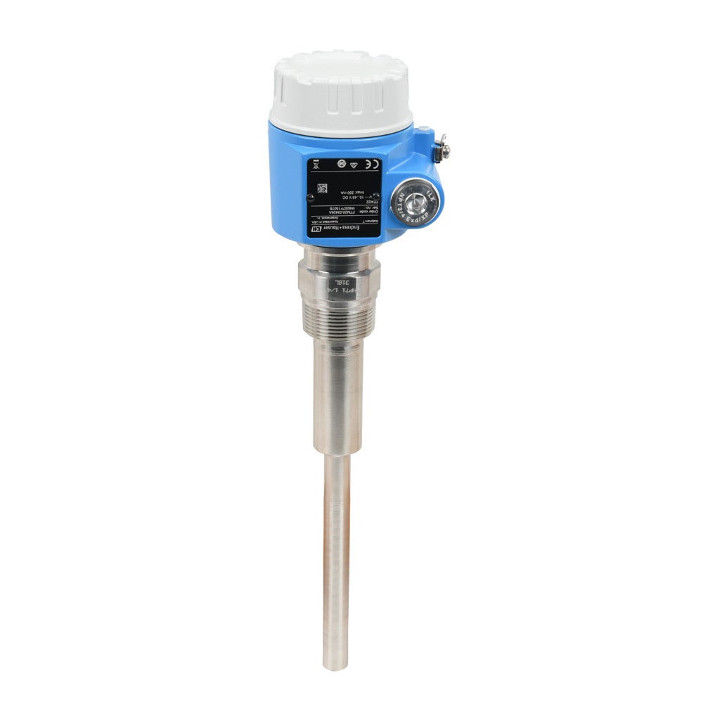 Vibration Rod Level Switch: 8.86in insertion length (PN# FTM20