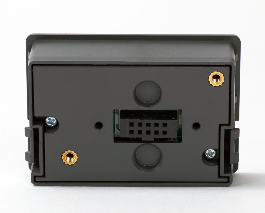 DURApulse Keypad: replacement (PN# GS20A-KPD) | AutomationDirect