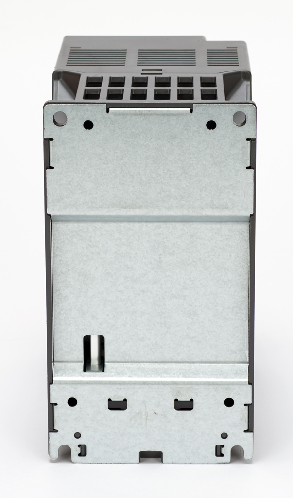 DURApulse AC General Purpose Drive: 230 VAC, 3hp with 1-phase