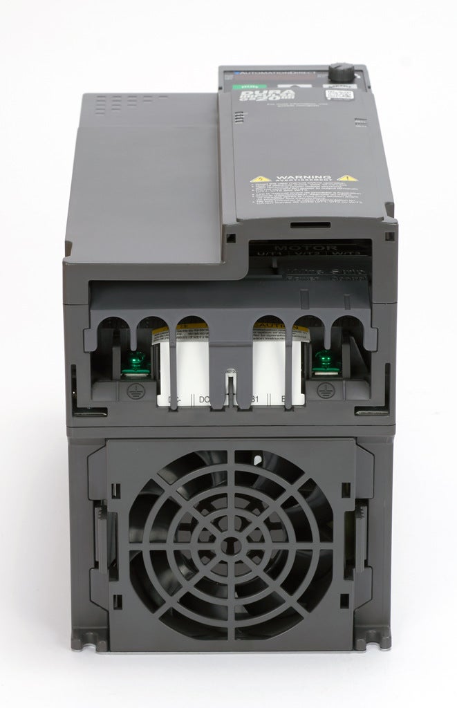 DURApulse AC General Purpose Drive: 460 VAC, 20hp with 3-phase