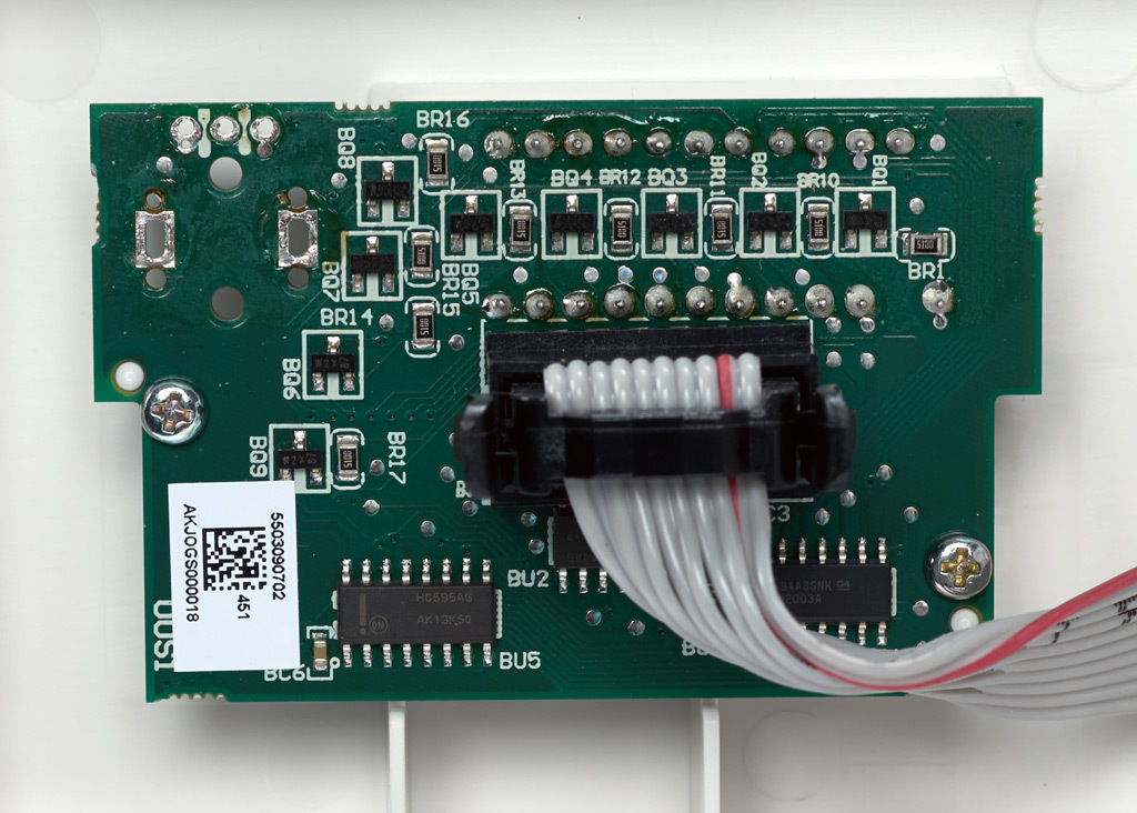 DURApulse AC General Purpose Drive: 230 VAC, 3hp with 3-phase