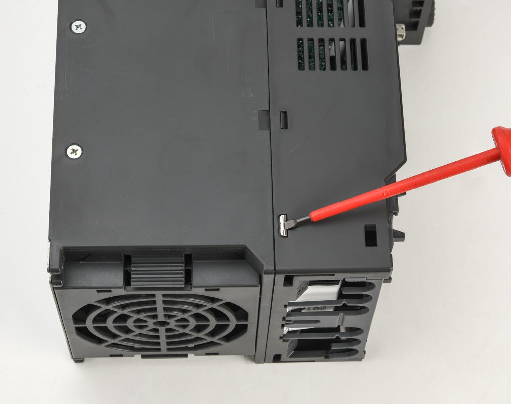 User-Dc23357さま 専用ページ DURApulse AC High-performance Drive: 460 VAC, 15hp with 3-phase