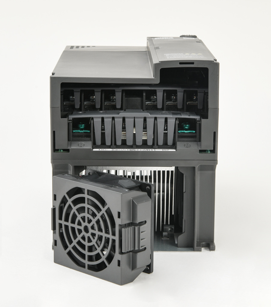 DURApulse AC High-performance Drive: 460 VAC, 30hp with 3-phase