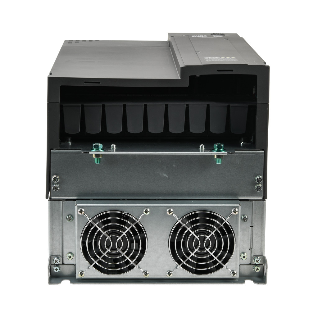 DURApulse AC High-performance Drive: 460 VAC, 60hp with 3-phase