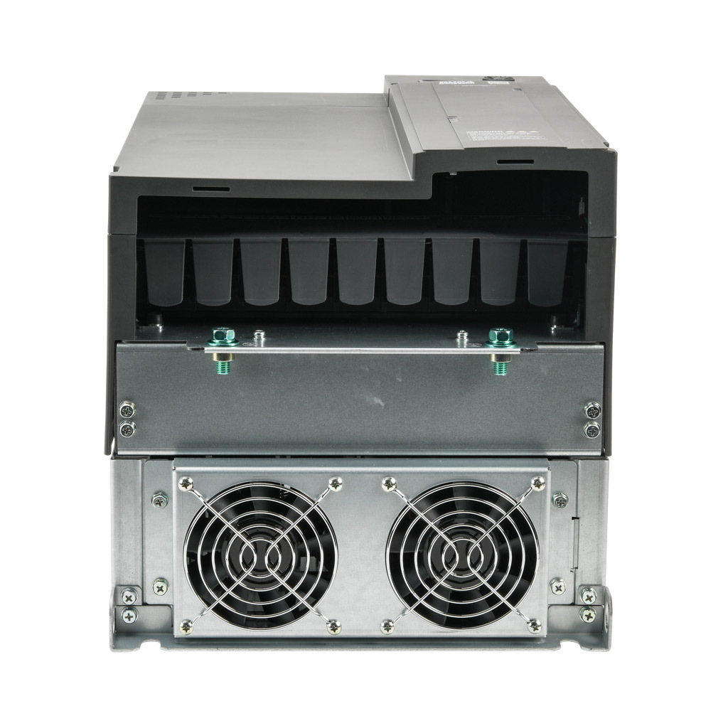 DURApulse AC High-performance Drive: 460 VAC, 60hp with 3-phase