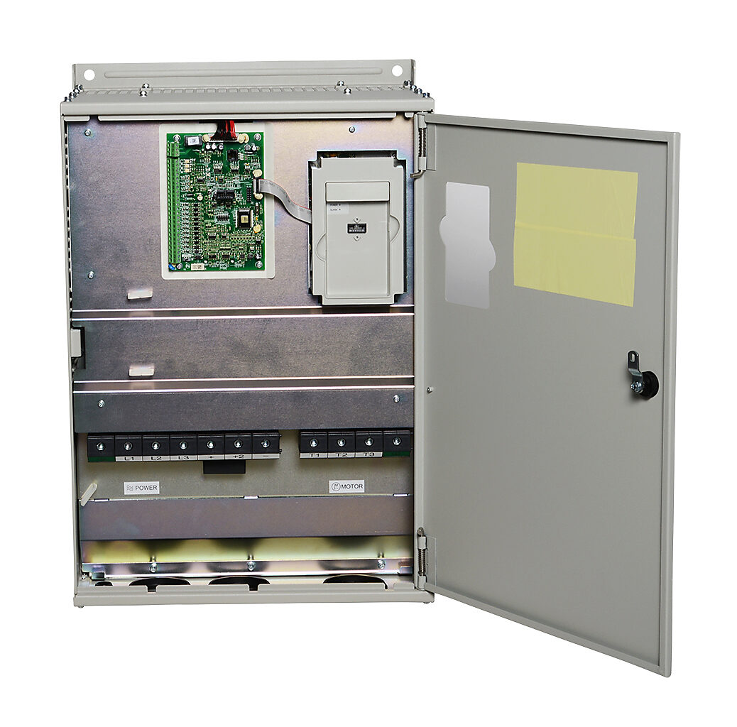 DURApulse AC General Purpose Drive: 460 VAC, 60hp with 3-phase