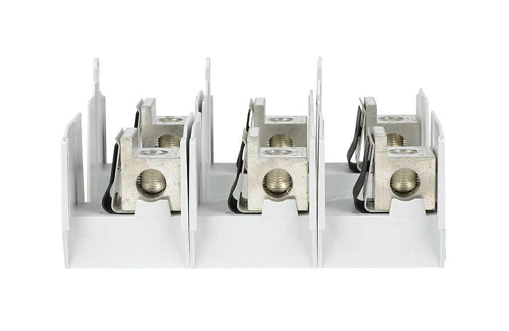 Modular Fuse Block: 200A, 3-pole (PN# JM60200-1CR-3