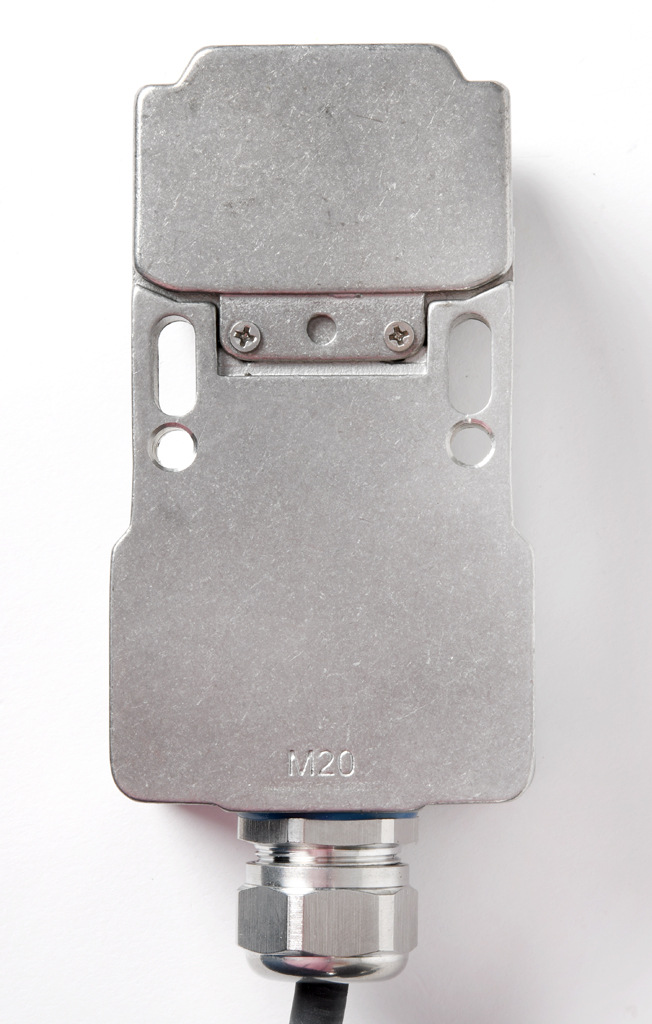 Safety Switch: tongue (key) interlock (PN# K-SS-EX-208026