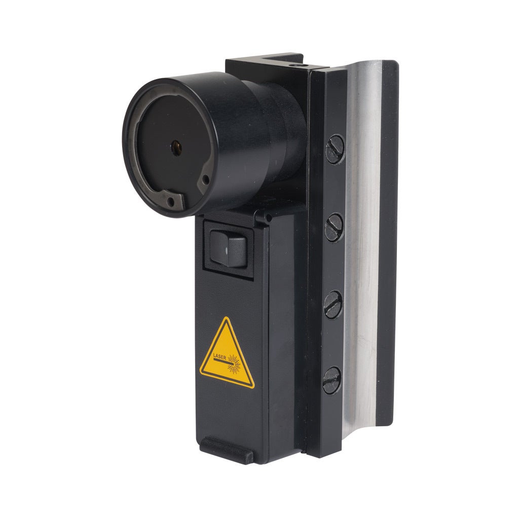 Laser Alignment Tool: for ReeR Micron light grids (PN# LAD4