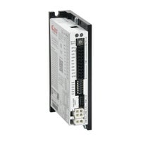 Ever Motion Solutions® High Bus Voltage Stepper Drives