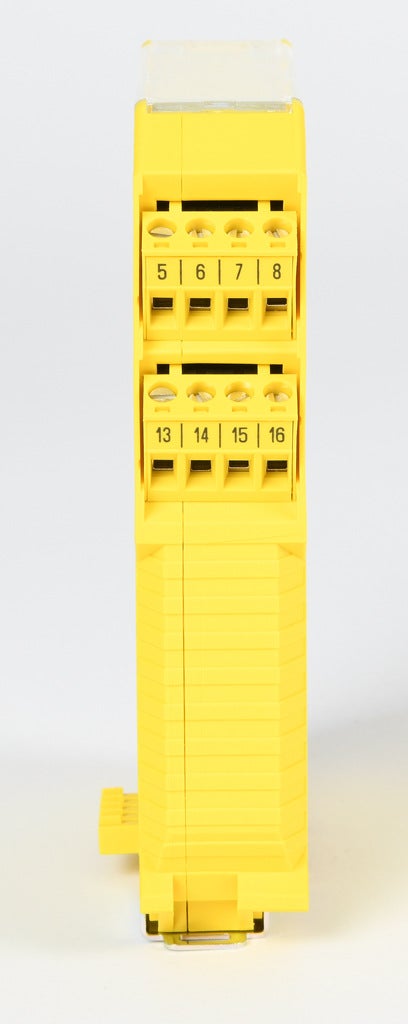 Safety Expansion Module: for MOSAIC-M1 and MOSAIC-M1S safety