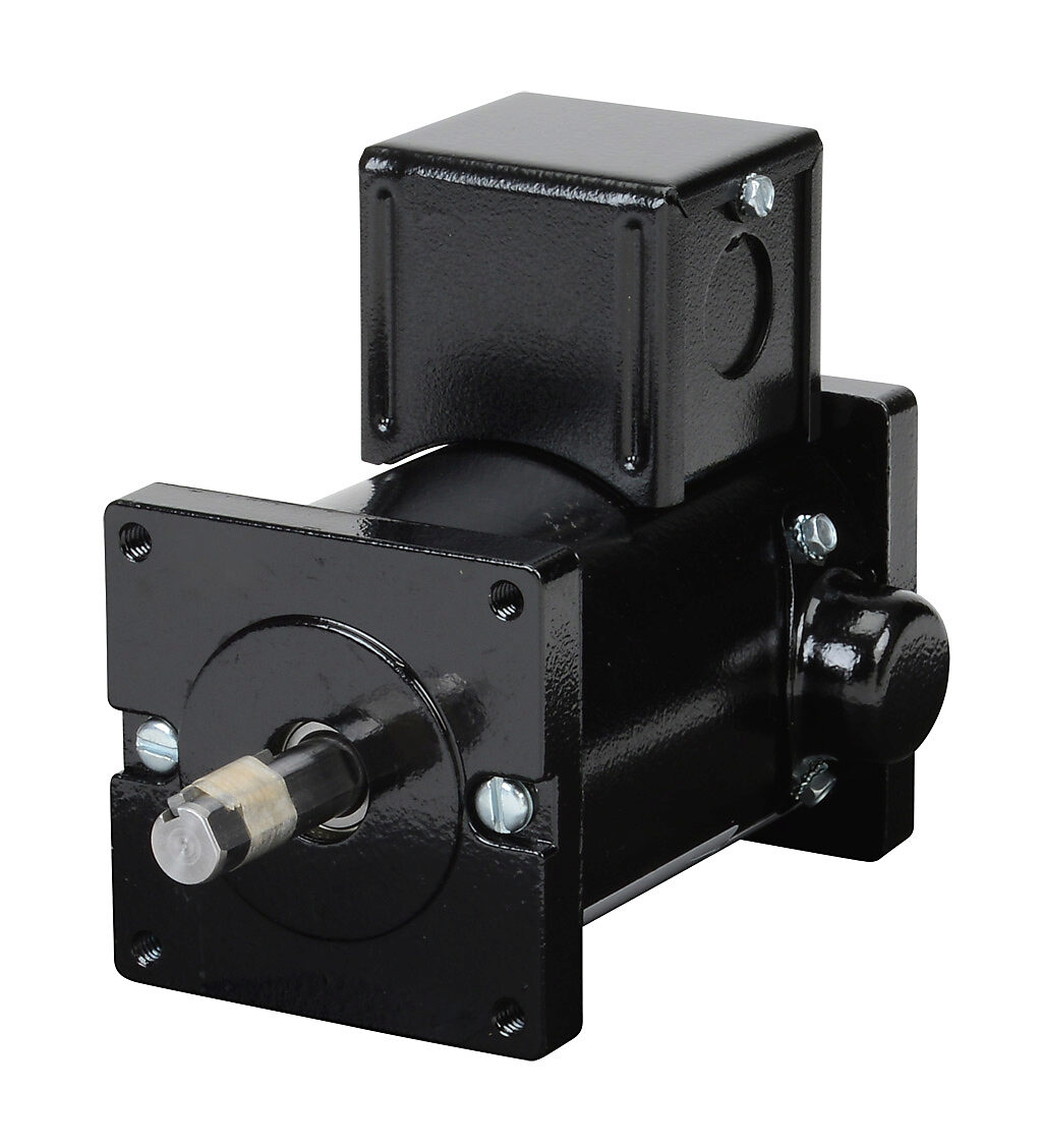 工作機械   Motor Trochoid Pnmp NOP | TOP-2MY400-206HBMVB | Trochoid Pump with Motor
