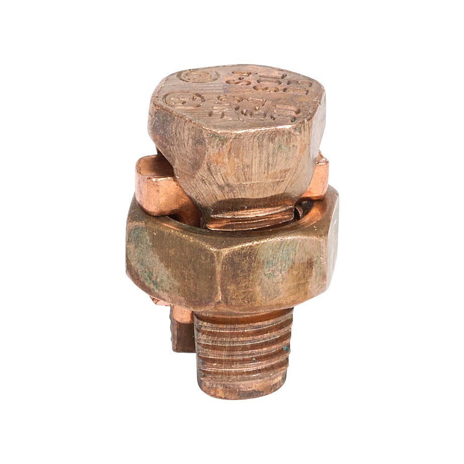 Split Bolts