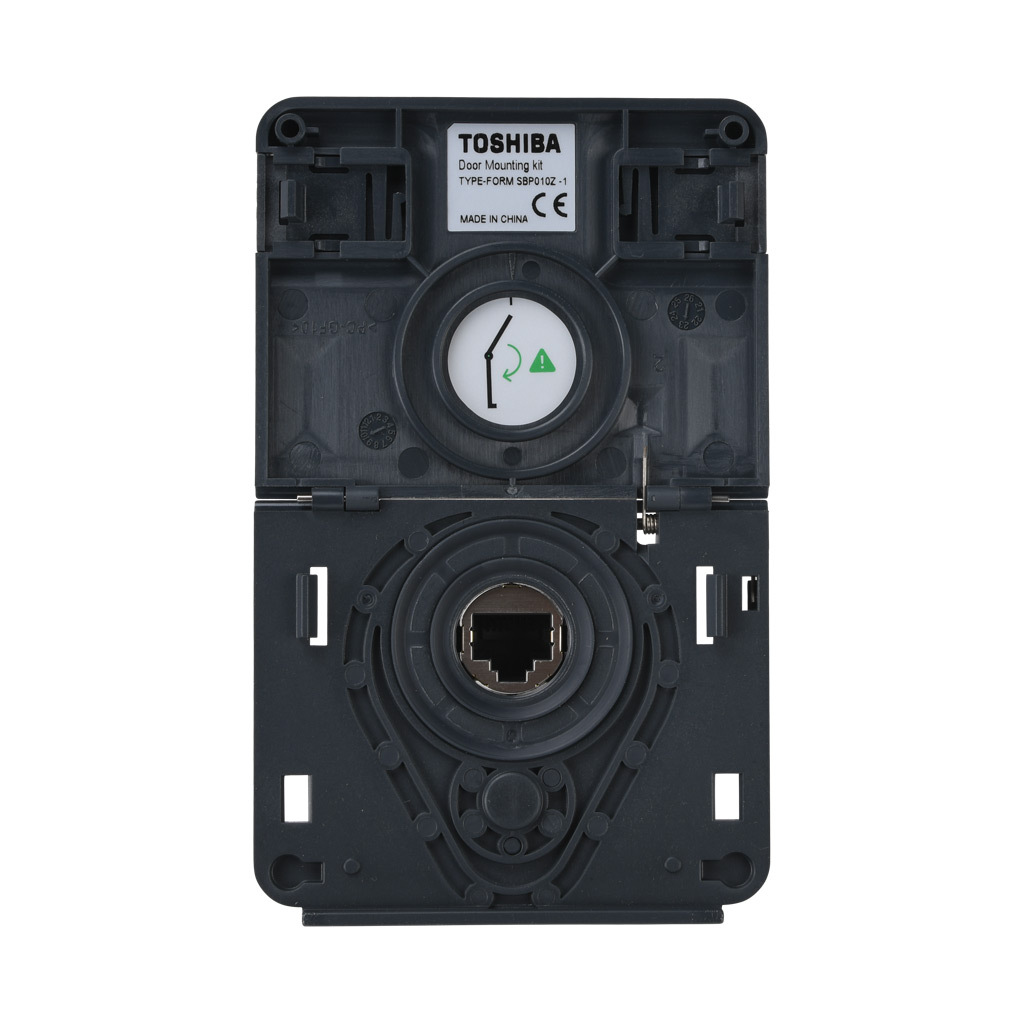 Toshiba Keypad Mount (PN# SBP010Z) | AutomationDirect