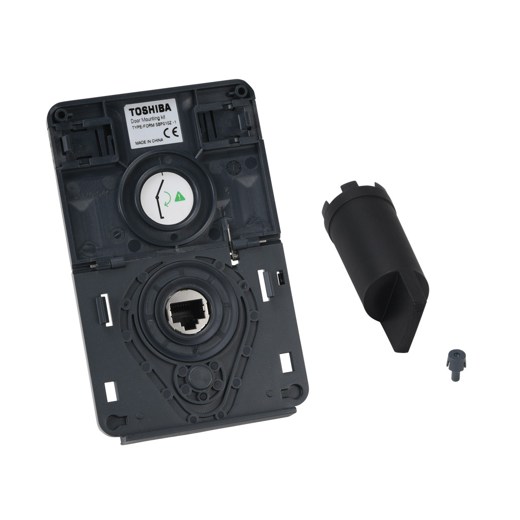 Toshiba Keypad Mount (PN# SBP010Z) | AutomationDirect