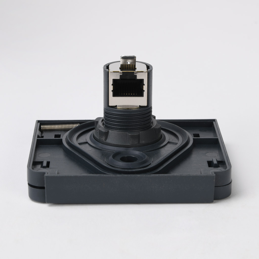 Toshiba Keypad Mount (PN# SBP010Z) | AutomationDirect