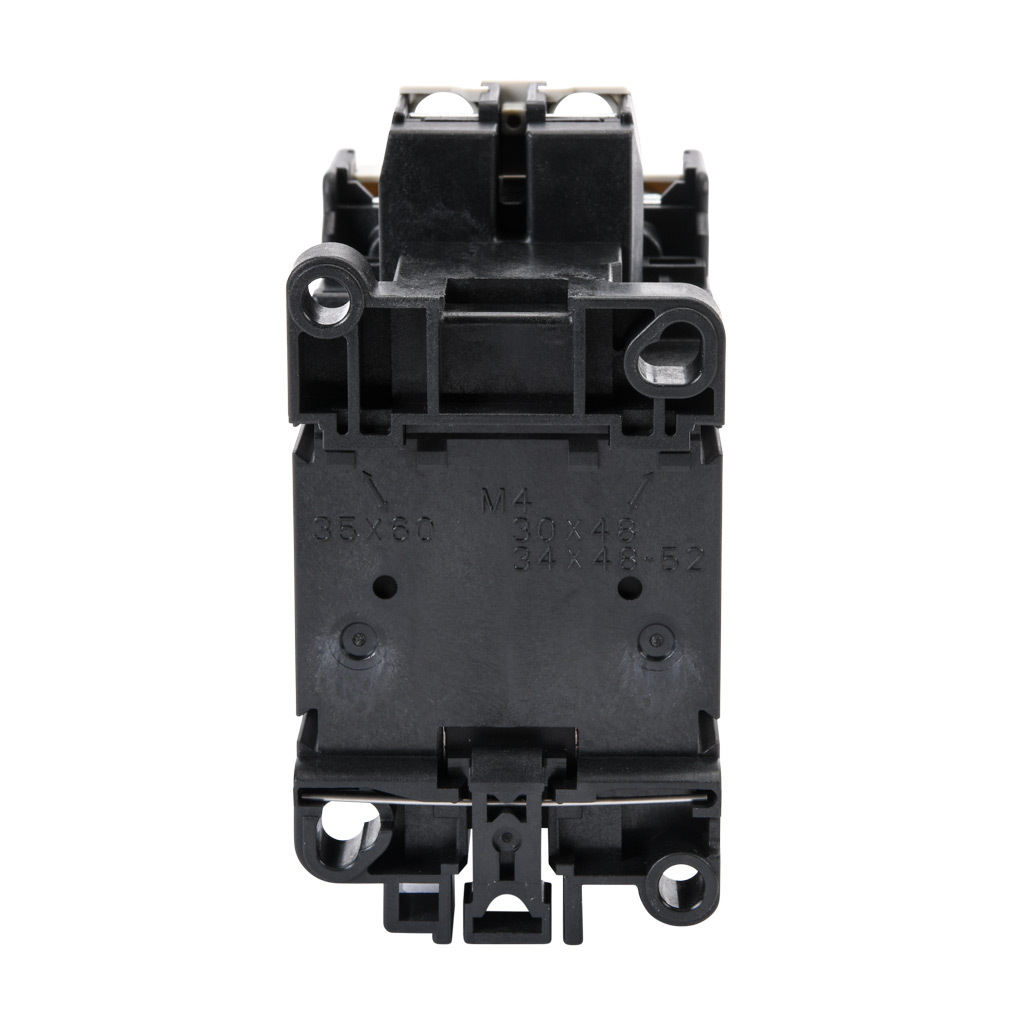 IEC Contactor: 18A, 240 VAC (60Hz)/220 VAC (50Hz) coil voltage (PN