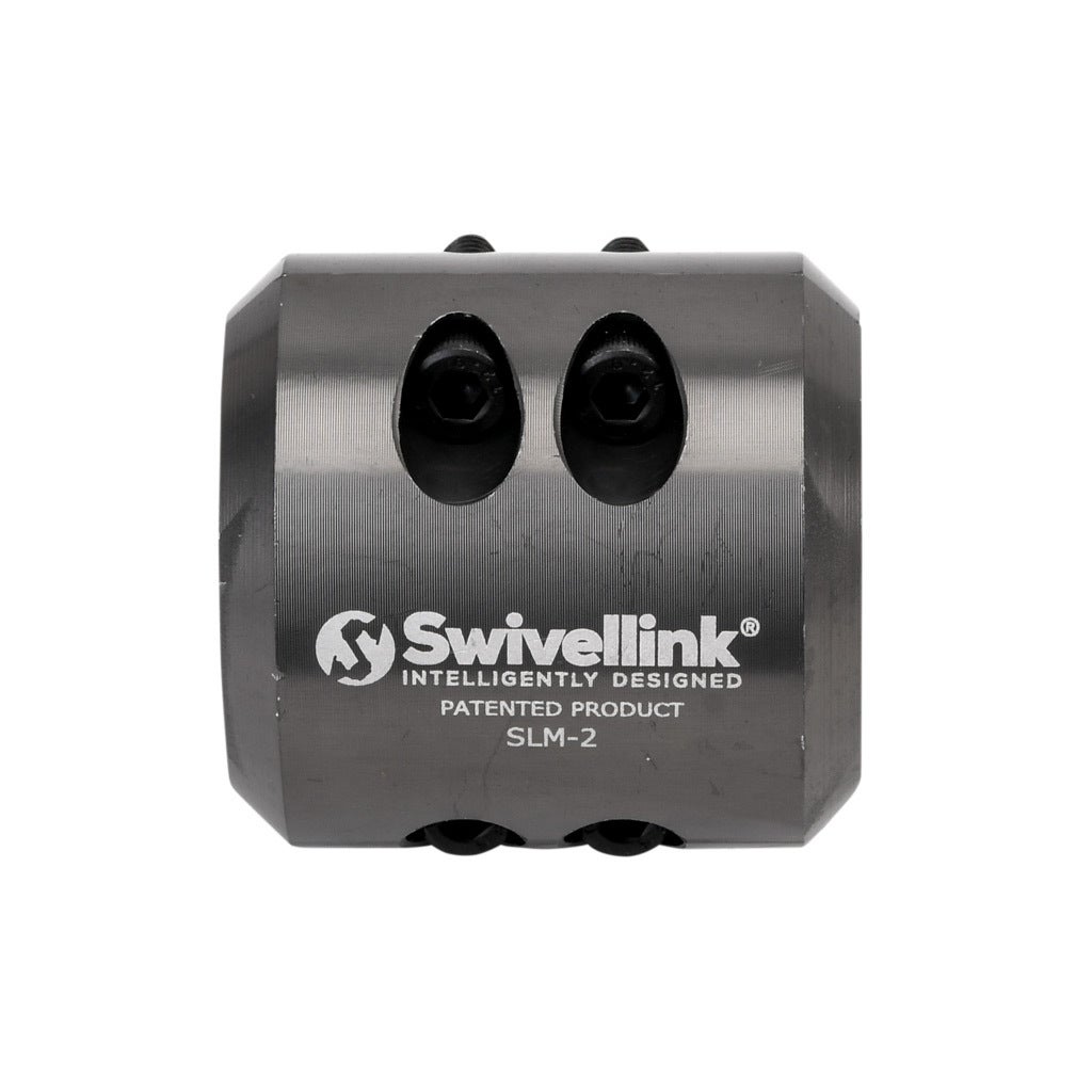 Swivellink Knuckle: metric (PN# SLM-2) | AutomationDirect