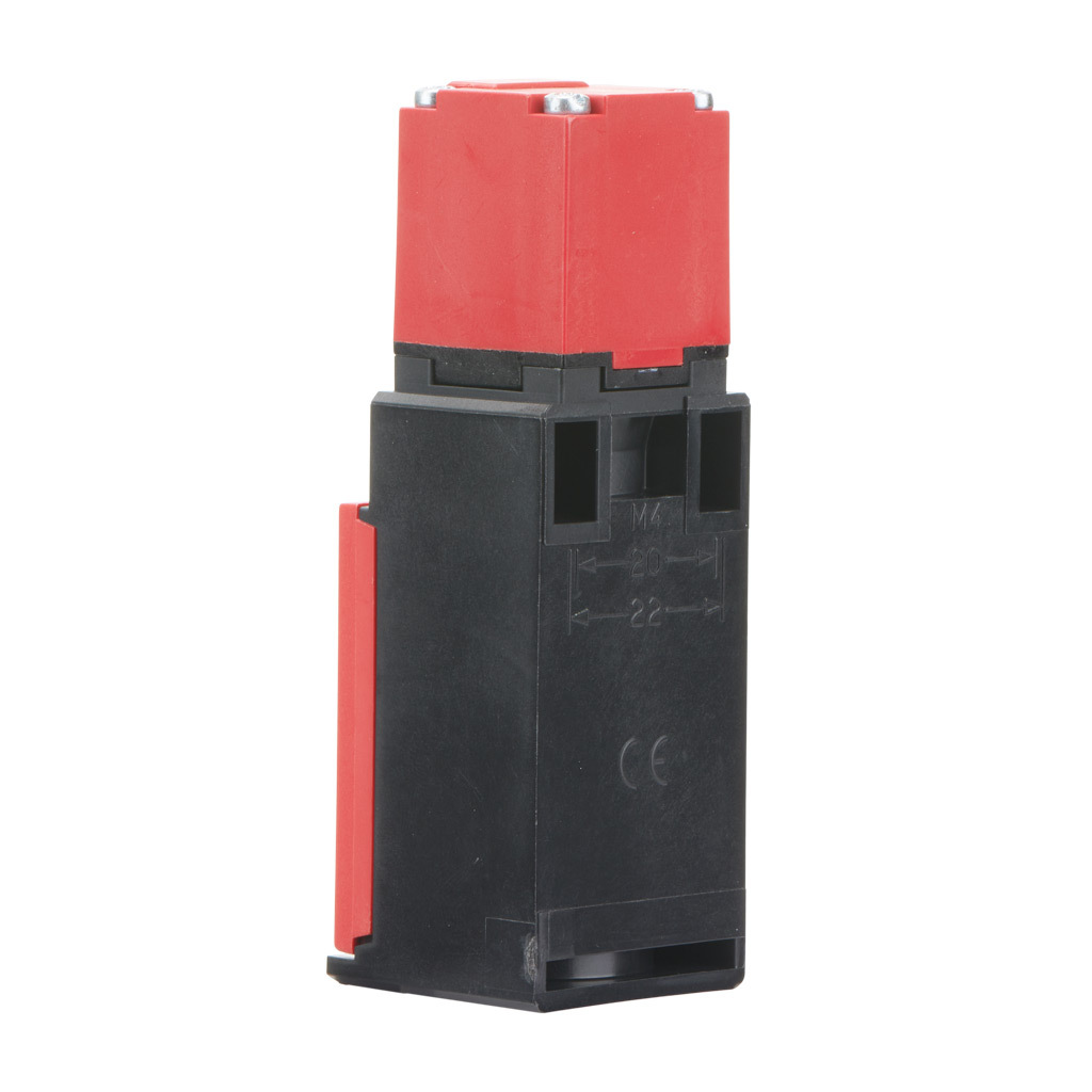 Safety Switch: tongue (key) interlock (PN# SP2K10X11