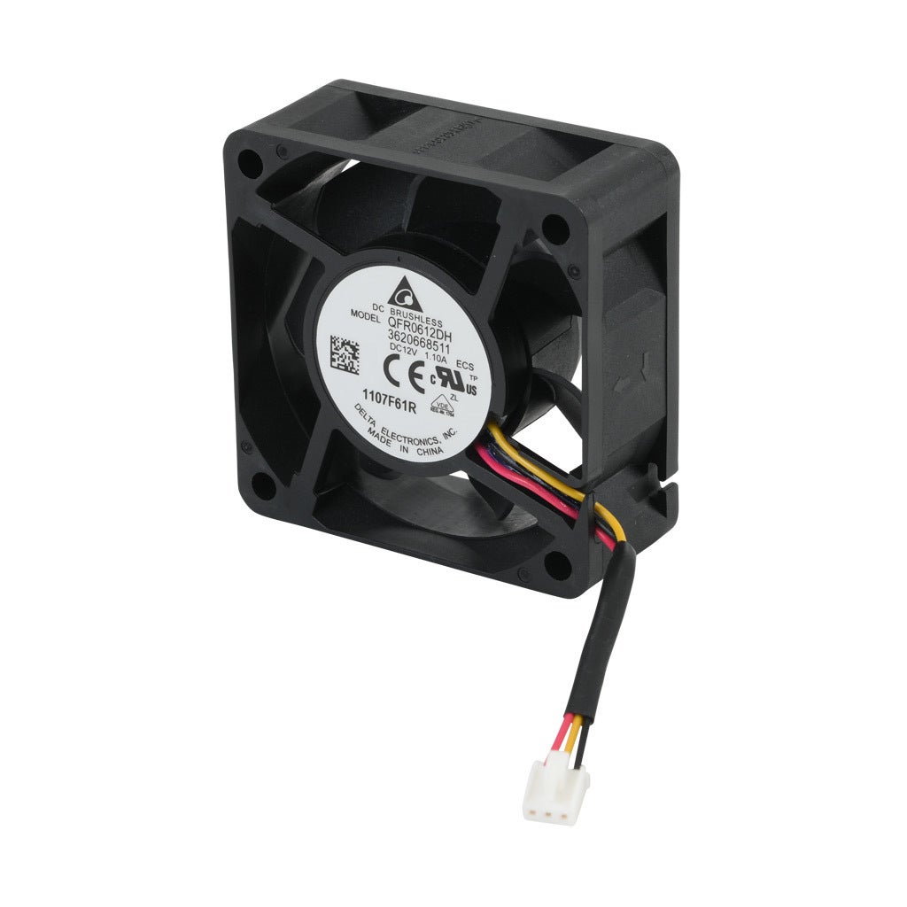 Replacement Fans
