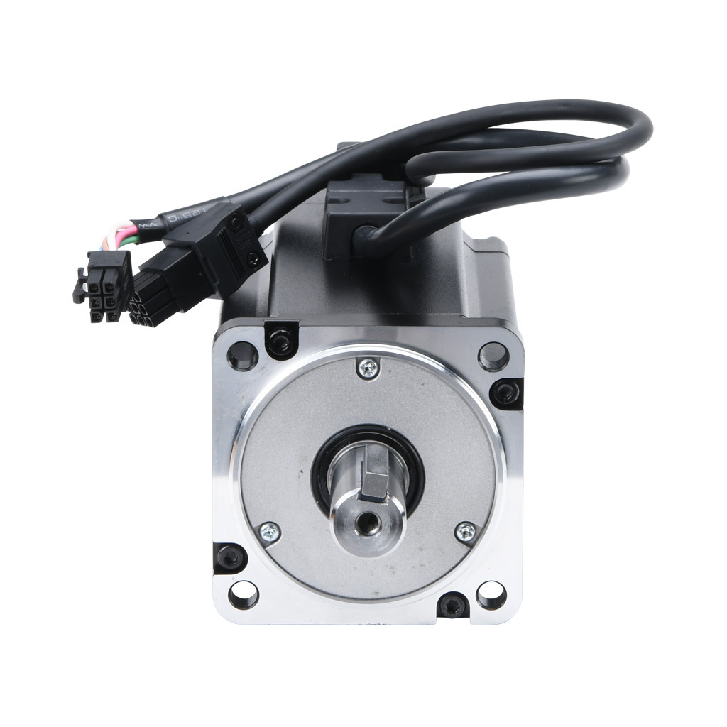 AC Brushless Servo Motor: low inertia, 750W (PN# SV2L-407B