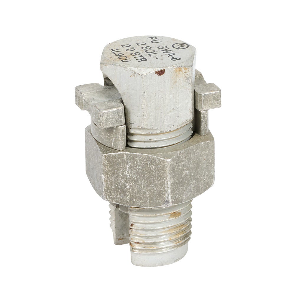 Type SWA Aluminum Split Bolt Connectors