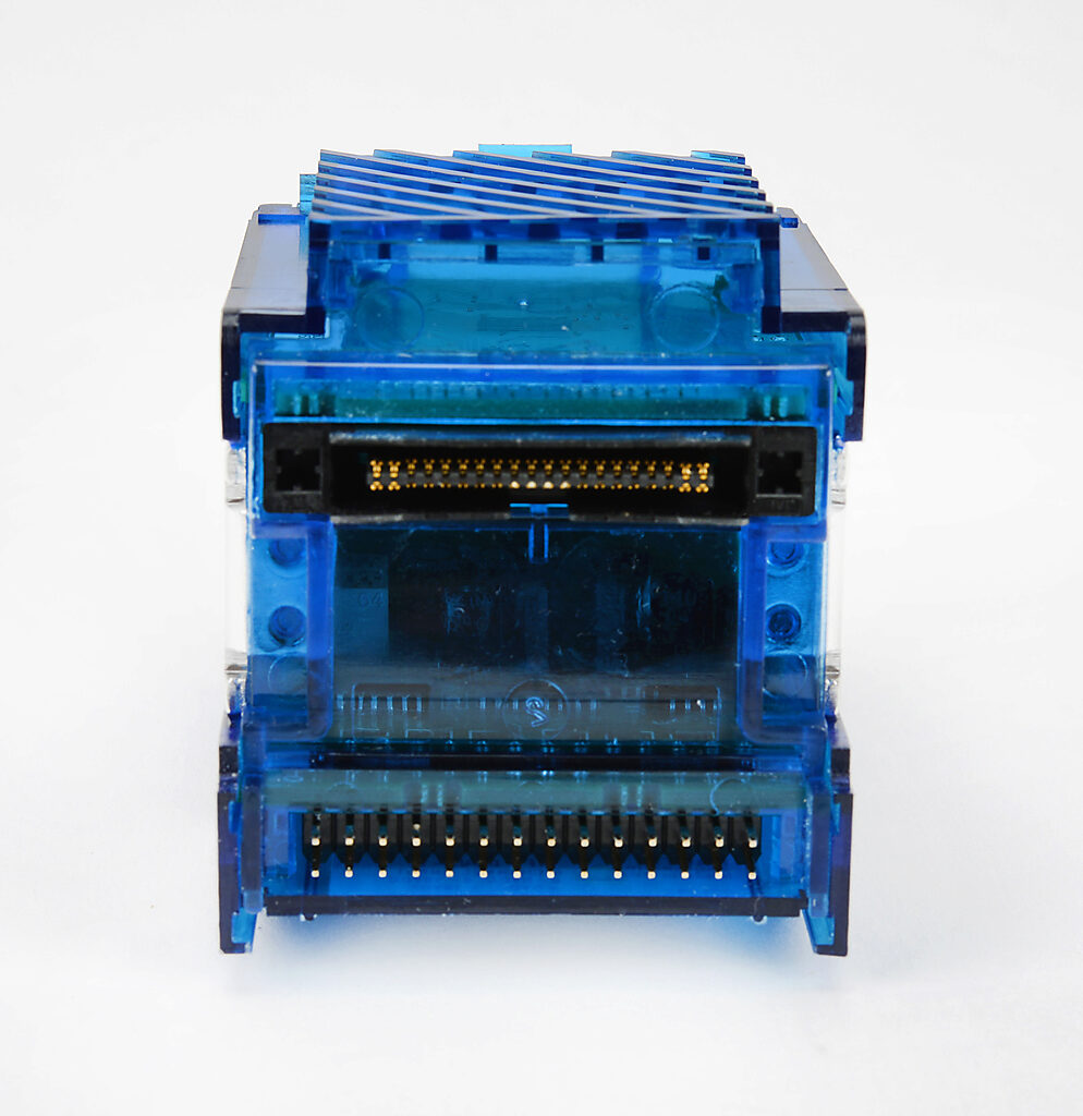 Analog Input Module: 8-ch, voltage (PN# T1F-08AD-2) | AutomationDirect