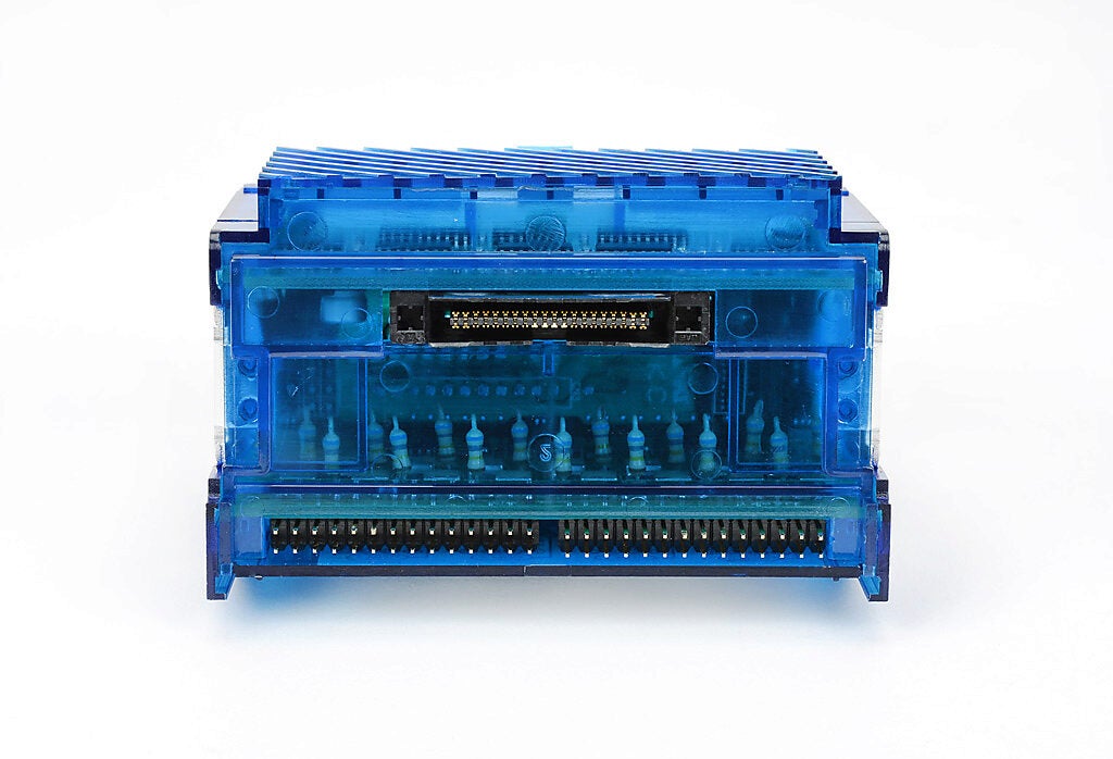 Discrete Input Module: 16-pt, 120 VAC (PN# T1K-16NA-1