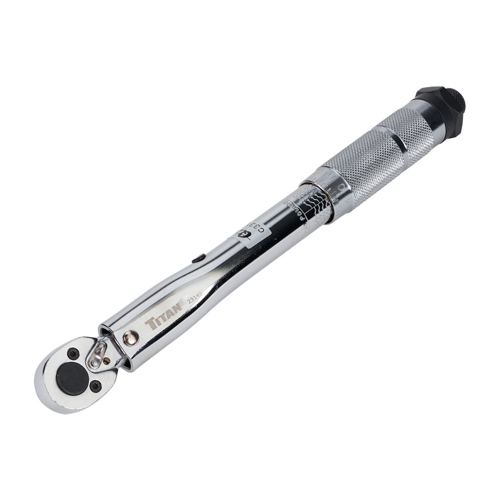 TITAN Torque Tools