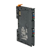Analog I/O