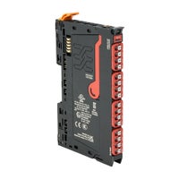 Relay Output