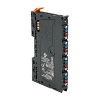 DC I/O