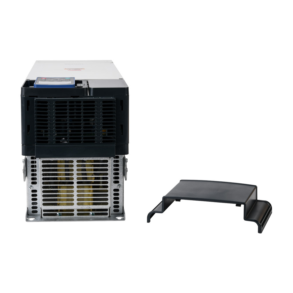 Toshiba AC High-performance Drive: 460 VAC, 50hp with 3-phase