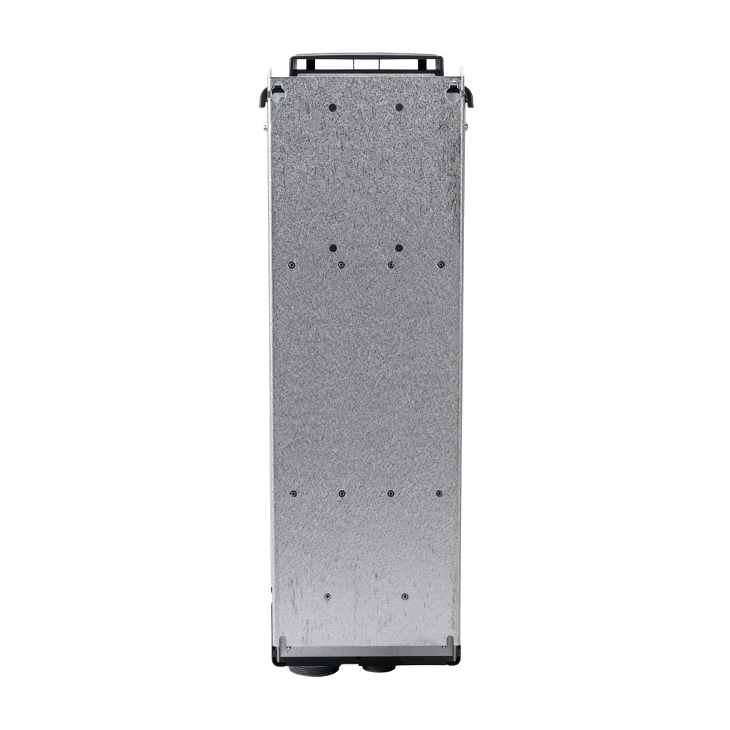 Toshiba AC High-performance Drive: 460 VAC, 50hp with 3-phase