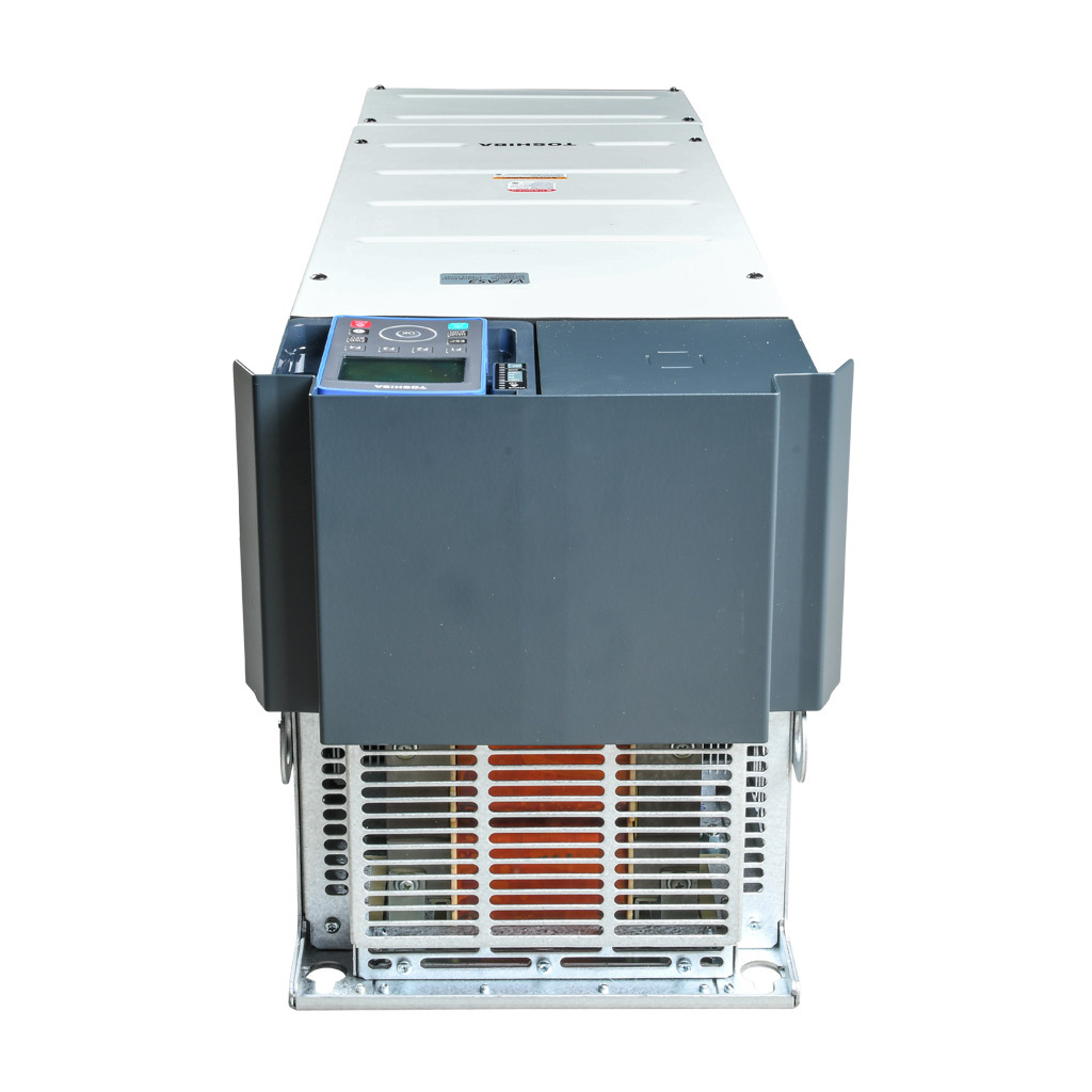 Toshiba AC High-performance Drive: 460 VAC, 60hp with 3-phase