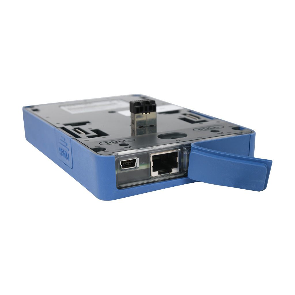 Toshiba AC High-performance Drive: 460 VAC, 60hp with 3-phase
