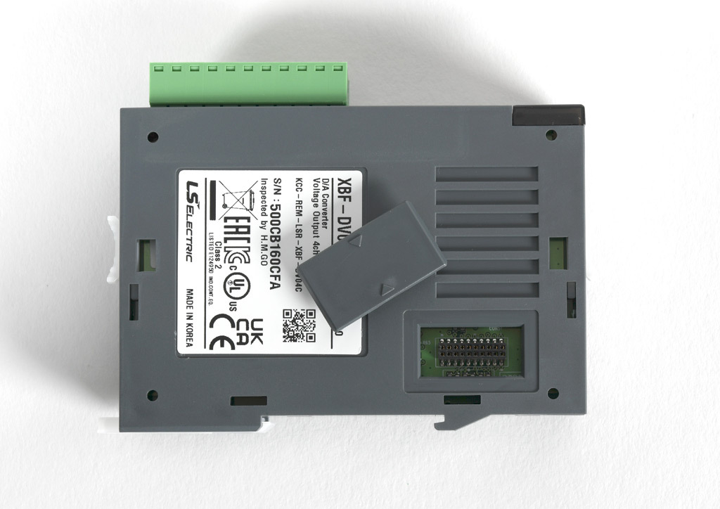 未使用 グレー plc Three New PLC Models Announced from AutomationDirect - Workplace