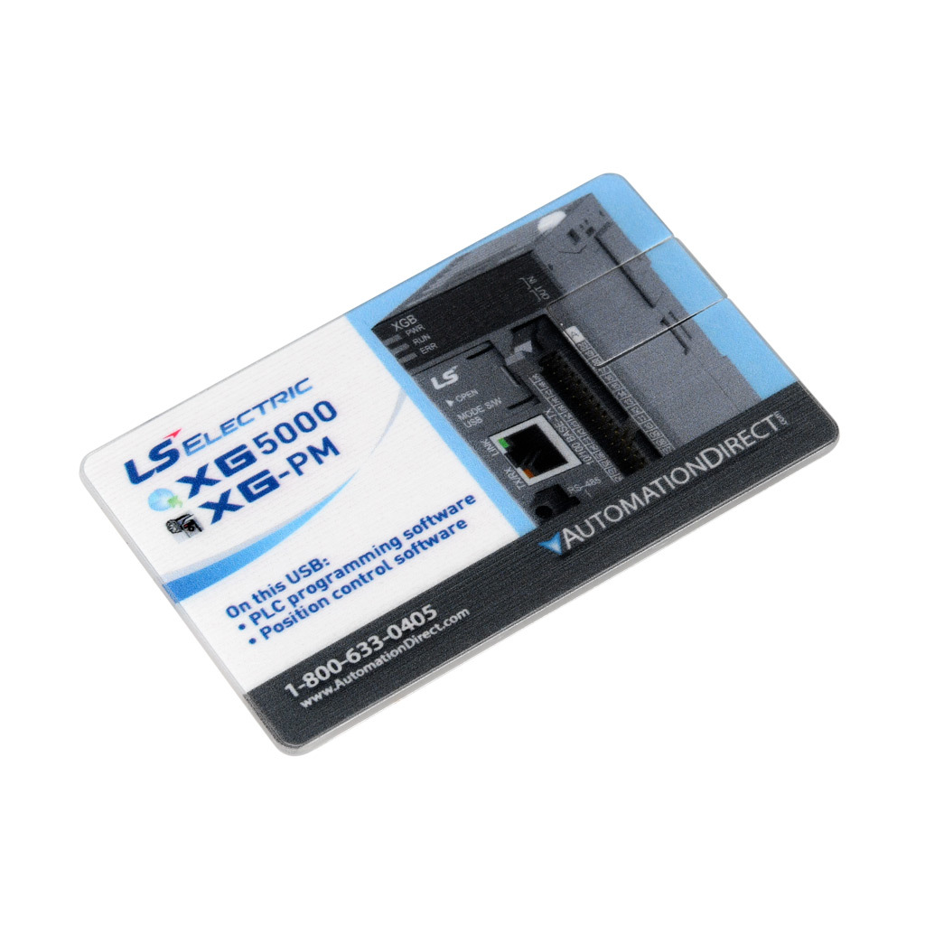 iiinnn07　XG5000 LS Electric XGB Windows Programming and Documentation Software
