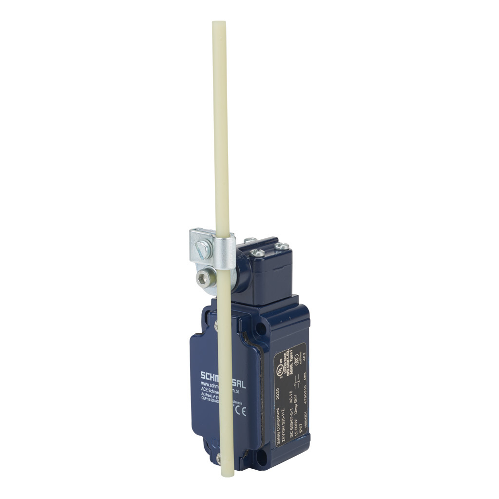 Limit Switch: side rotary adjustable 6mm plastic rod (PN# Z4V10H