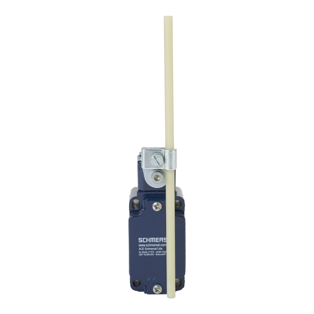 Limit Switch: side rotary adjustable 6mm plastic rod (PN# Z4V10H
