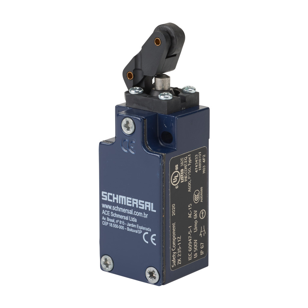 Switch新品 ZK 235-11Z-M20 - Schmersal