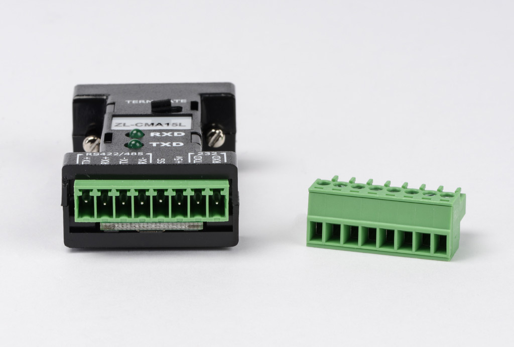 ZIPLink Port Adapter Communication Module (PN# ZL-CMA15L