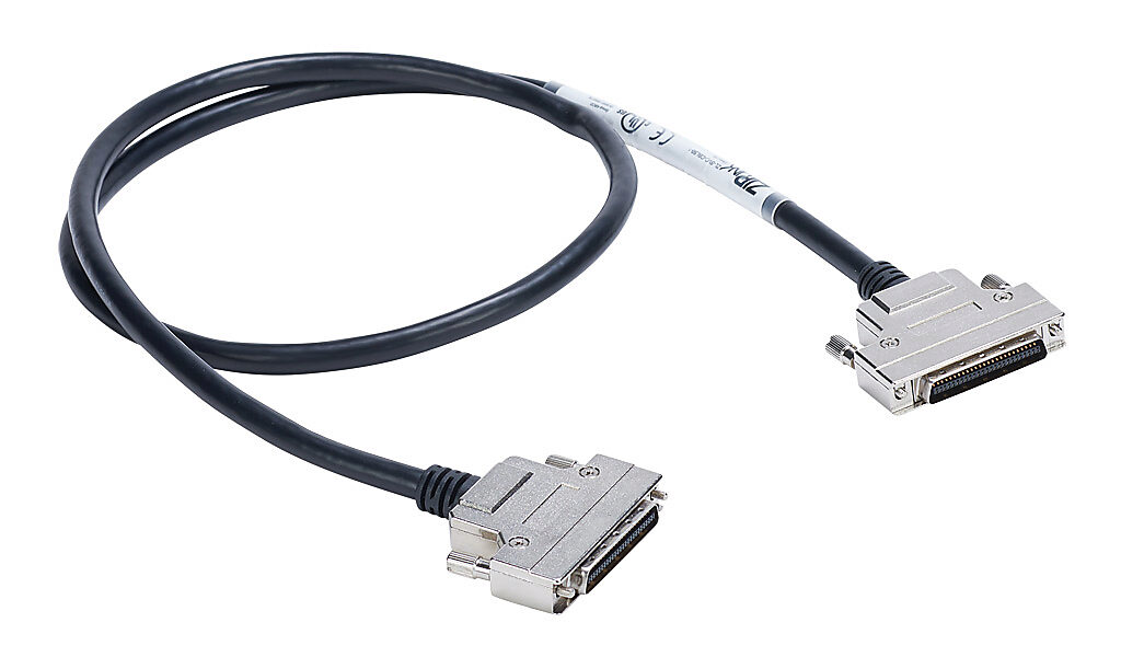 Cable: for SureServo amplifiers, 3.2ft/1m cable length (PN# ZL-SVC