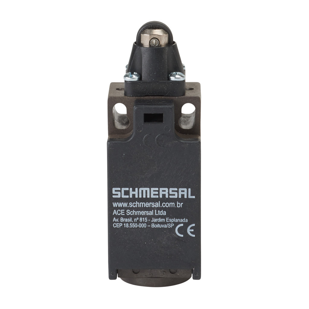 パラレル4枚　未開封3枚　SH1-SEC2　UM10-SEC5　SH4-SEC2 Limit Switch: metal plunger with plastic roller (PN# ZR-236-11Z