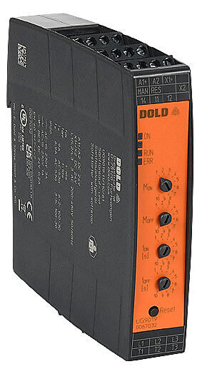Dold 9019 AC Motor Soft Starters