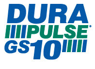 DURApulse GS10 logo