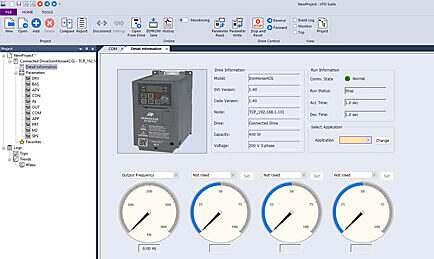 Programming Software