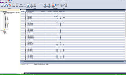 Programming Software